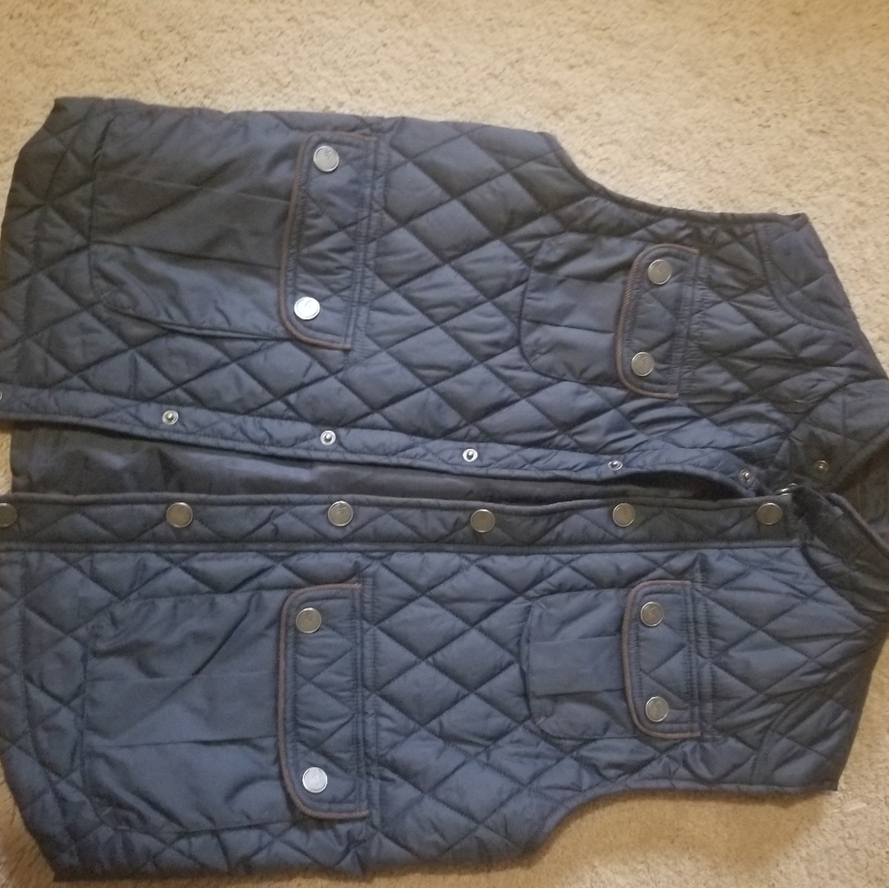 vests